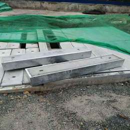 广州水泥盖板 海珠电缆沟盖板规格