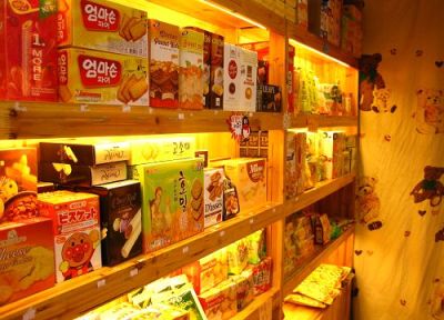 上海进口参展食品报关清关代理