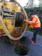 杭州西湖抽粪公司疏通管道