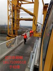 蚌埠桥检车租赁淮北18米桥梁检测车出租