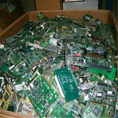 常州电路板回收不良线路板回收