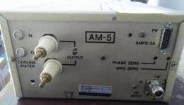 AE射频电源匹配器维修RF射频电源维修AM-5