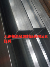 dc01薄壁方管 spcc光亮方矩管 冷軋精密方管