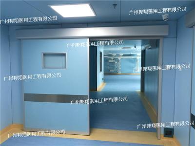 專業(yè)制作電動(dòng)防護(hù)射線鉛門 射線防護(hù)鉛門