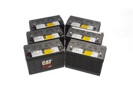德國卡特彼勒電池153-5710/12V200AH 尺寸