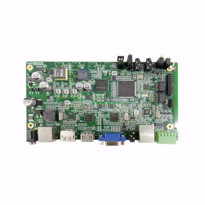 smt贴片加工深圳SMT贴片加工OEM包工包料PCB