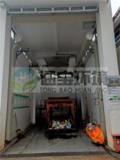 深圳垃圾房管道除臭设备安装