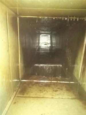 合肥飯店油煙機清洗
