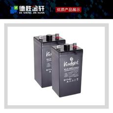 曠鑫蓄電池KS 2-1600應急電源