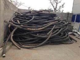 杭州桐庐工厂废旧电缆拆除回收公司在那