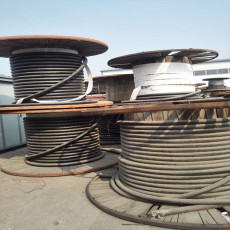 江苏电力电缆回收-江苏通信电缆回收价格