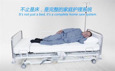 郑州护理床获得全国客户认可与信赖