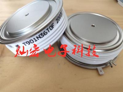 美國POWEREX可控硅晶閘管T620083004DN