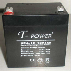 T-POWER蓄电池NP200-12 12V200AH报价及参数