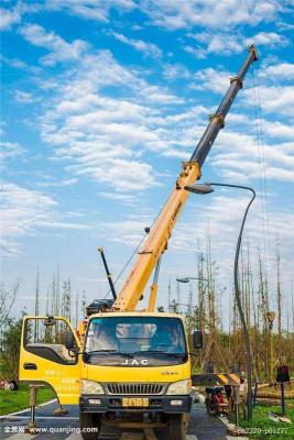 昆山陸家鎮租賃吊車 叉車出租-免費咨詢-