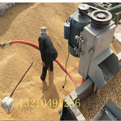 自动吸料机 抽送小麦玉米机 粮食装车器