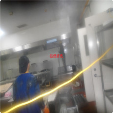 上海青浦区朱家角单位厨房油烟机清洗公司