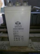 圣陽蓄電池GAJ-200尺寸重量2V-200AH