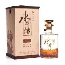 長清回收1993年郎酒精準(zhǔn)報價