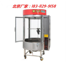 秘制烤肉条肉干的机器-北京秘制烤五花肉机