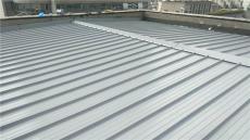 厂家直供 铝镁锰板65-430直立锁边金属屋面