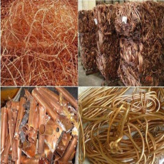邯鄲廢銅回收-銅瓦銅套回收-邯鄲廢銅回收