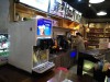 自助牛排店可乐机果汁机冰淇淋机咖啡奶茶机