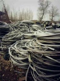山东废铜电缆回收价格-二手电缆回收公司
