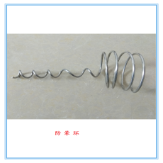 华南地区ADSS光缆防护防晕环