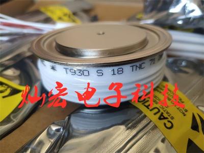 美國(guó)POWEREX可控硅晶閘管T7H8126504DN