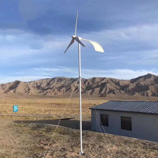 寧夏鑫瑞達專業制造10kw風力發電系統