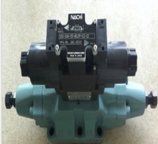 NACHI压力流量传感器SA-G01-C4-J-C1-31