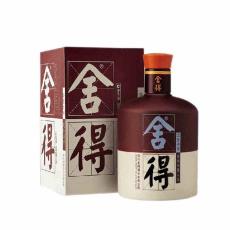 濰城1986年郎酒回收多少錢