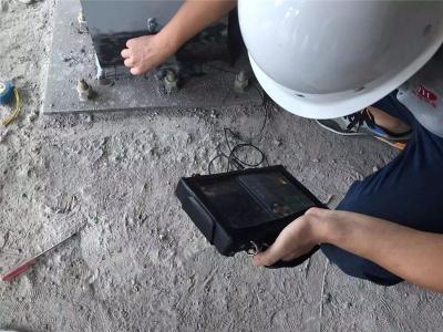 遵義市房屋安全檢測鑒定機構