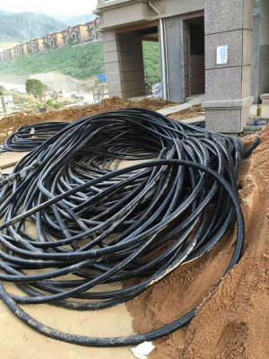 达州电缆回收 达州废旧电缆回收价格-随您问