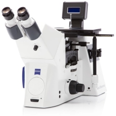 蔡司光学显微镜Axio Imager
