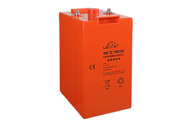 理士蓄电池LHT2-200免维护固定型2V系列