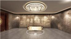 展廳設計產品陜西展廳設計產品西安展廳設計