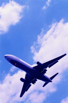 DHL国际快递机场进口操作清关流程