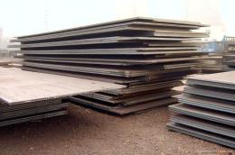 mn13钢板厂家 mn13钢板材质保证价格合理