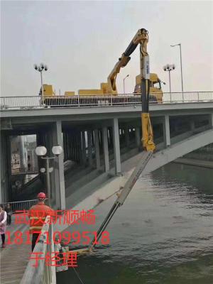 南浔22米桥梁检测车租赁长兴16米桥检车出租