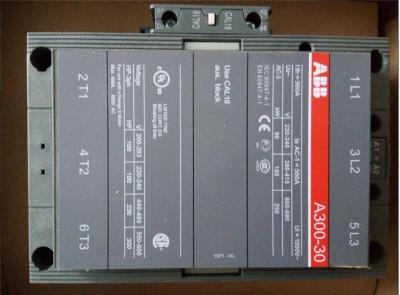A16-30-10交流接触器生产特价