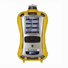 PGM-6208/6208D六合一氣體檢測報警儀規格