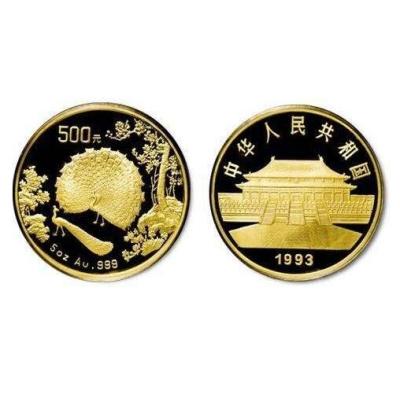 大鬧天宮5金幣現(xiàn)在值多少錢