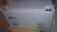 鉛酸圣陽蓄電池12v-150AH免維護HRL12-550W