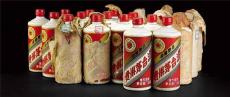 思明高價回收茅臺酒-回收價格