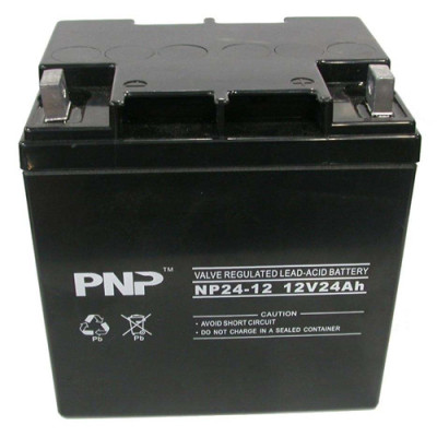 PNP蓄电池NP65-12 12V65AH技术参数