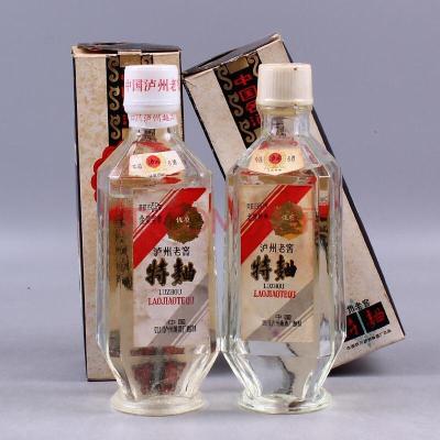 濟南回收1994年郎酒一覽表