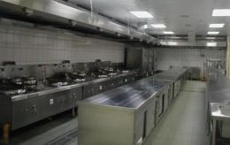上海长宁餐厅油烟机清洗丨油烟管道清洗公司