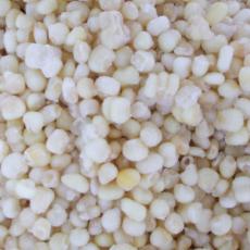 鮮凍玉米脫皮機 速凍苞米脫皮機 東北凍玉米